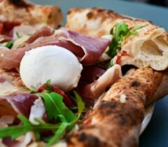 Formation Pizza perfectionnement : les empâtements indirects
