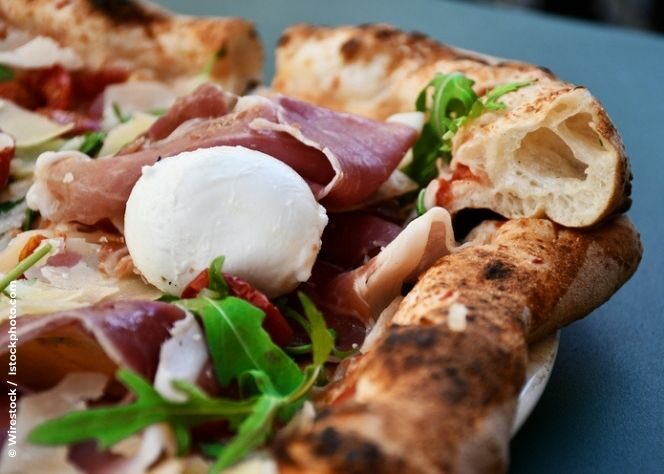 Formation Pizza perfectionnement : les empâtements indirects