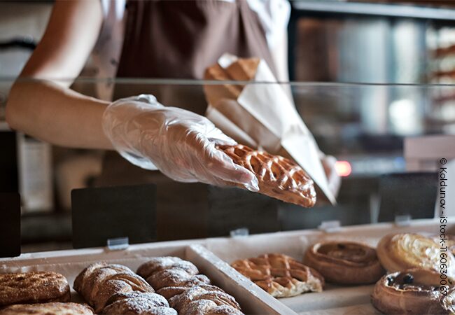 Formation CTM vendeur en boulangerie pâtisserie