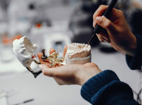 Résultats aux examens du BTMS Prothésiste Dentaire