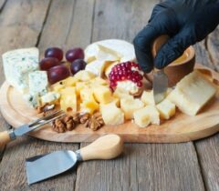 Formation Plateaux et planches de fromages (fromagerie niveau 2)