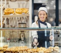 Formation Vendeur en boulangerie