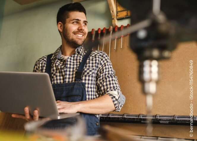 Formation Améliorer la visibilité de son site internet