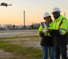 Formation piloter un drone dans la pratique du démoussage et de la pulvérisation