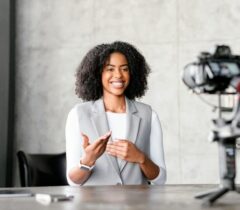 Formation Portrait corporate