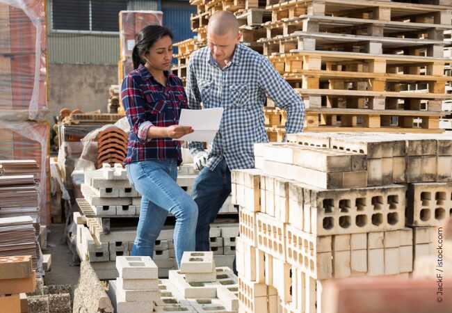 Formation intégrer le réemploi de matériaux dans sa pratique professionnelle