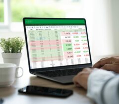 Formation Excel niveau 1 et 2