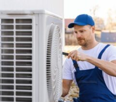 Formation pompe à chaleur - mise en service, entretien et notions de dépannage