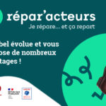 Répar'acteurs