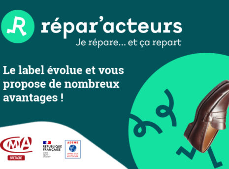 Répar'acteurs