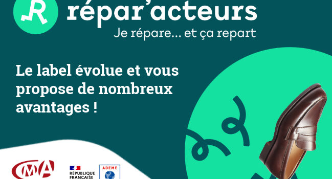 Répar'acteurs