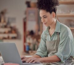 Formation Se perfectionner sur Wordpress - spécial boutique en ligne