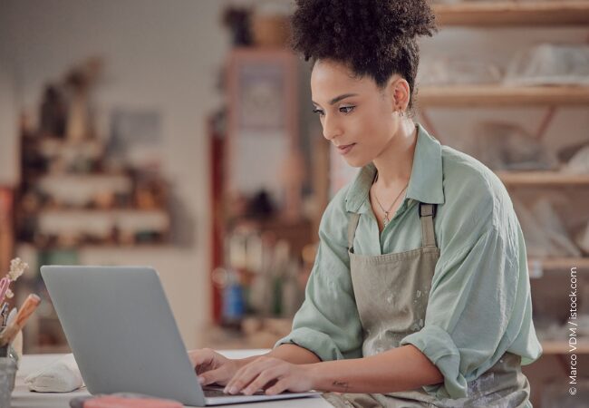 Formation Se perfectionner sur Wordpress - spécial boutique en ligne