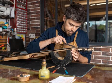 Rendez-vous des métiers d'art