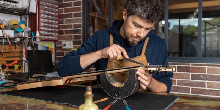 Rendez-vous des métiers d'art