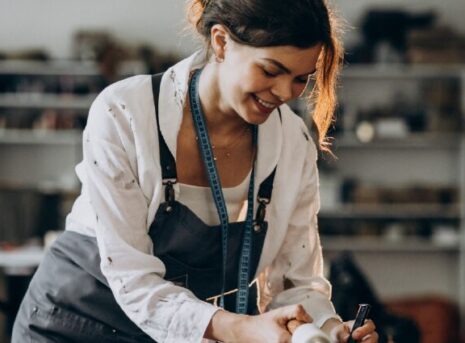 Rendez-vous des métiers d'art de Bretagne