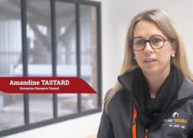Témoignage Charpente Tastard