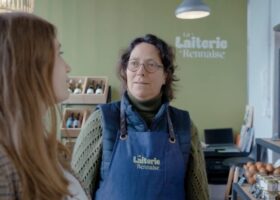 Témoignage La Laiterie rennaise