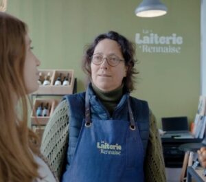 Témoignage La Laiterie rennaise