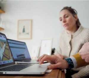 Témoignage Blossom savonnerie