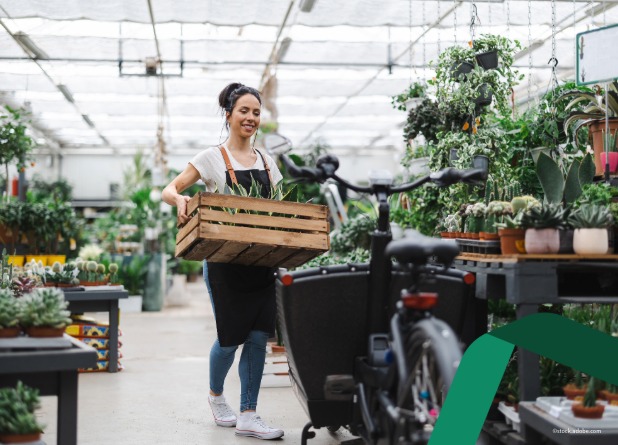 Transition écologique Offre mobilité