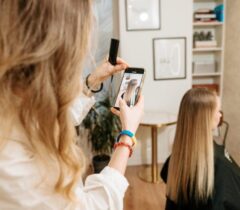Formation Créer du contenu pertinent sur Facebook et Instagram
