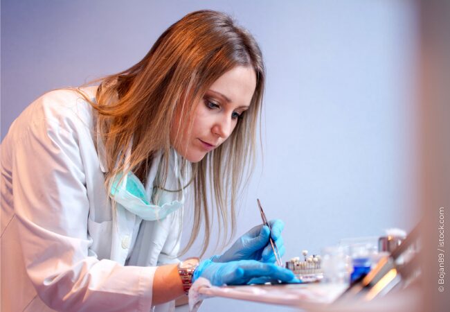 Formation Technique de microstratification 3D