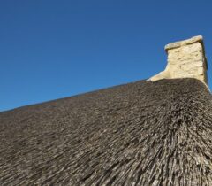 Formation Couverture chaume