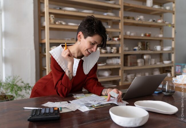 Formation Devis, facture et CGV