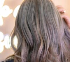 Formation Grey blending