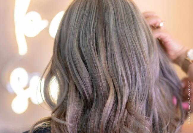 Formation Grey blending