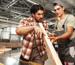 Formation Permis de former