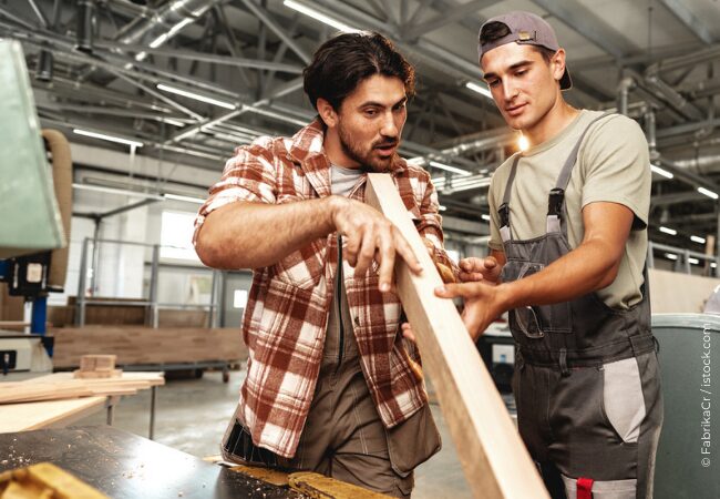 Formation Permis de former