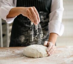 Formation Les levains en boulangerie