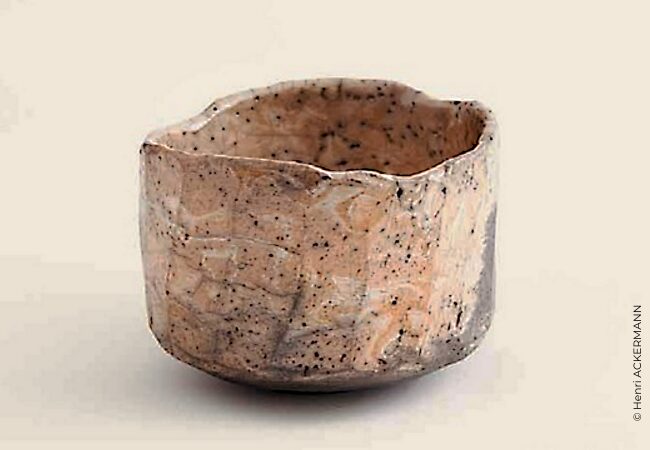 Formation Le raku et ses bols