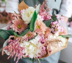 Formation Composition de deuil