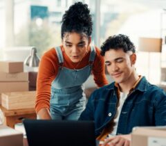 Formations Osez l'IA