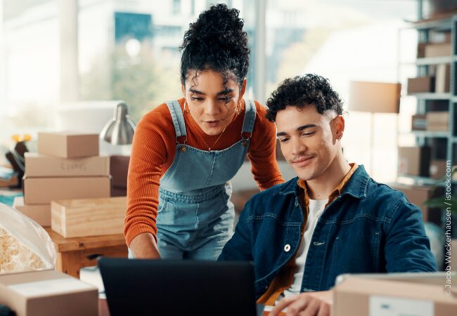 Formations Osez l'IA