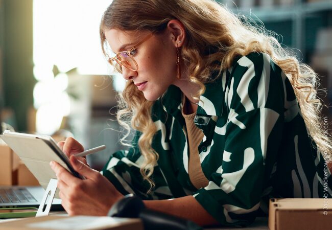 Formation Maitrisez votre visibilité locale sans subir les algorithmes