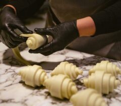 Formation Les brioches et viennoiseries maison