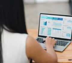 Formation PILOTEZ VOTRE ACTIVITÉ AVEC DES TABLEAUX DE BORD