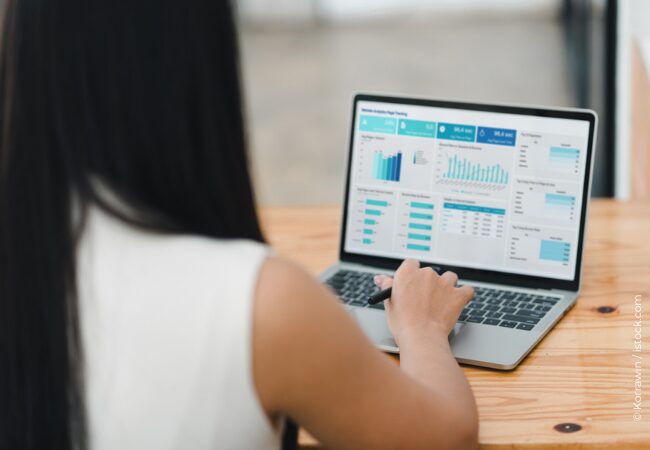 Formation PILOTEZ VOTRE ACTIVITÉ AVEC DES TABLEAUX DE BORD