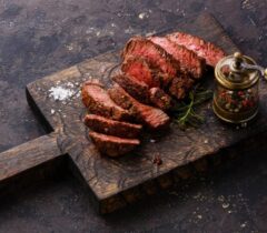 Formation Préparations bouchères