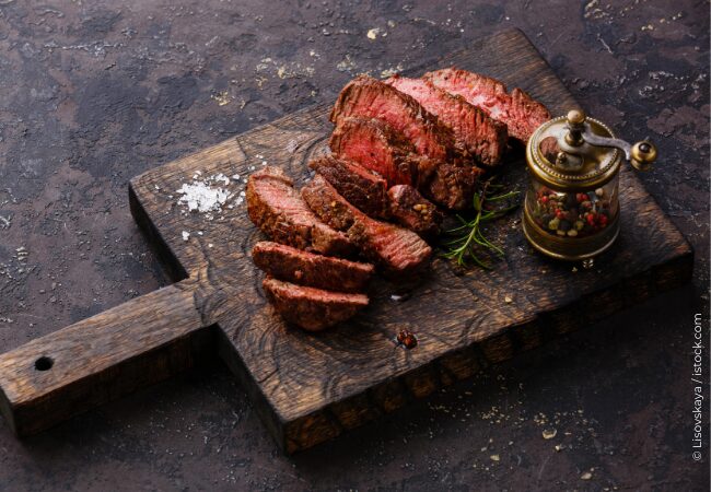 Formation Préparations bouchères