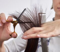 Formations Coupe feather, Coupe shaggy