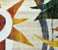 Formation Initiation aux techniques de tissage finlandais