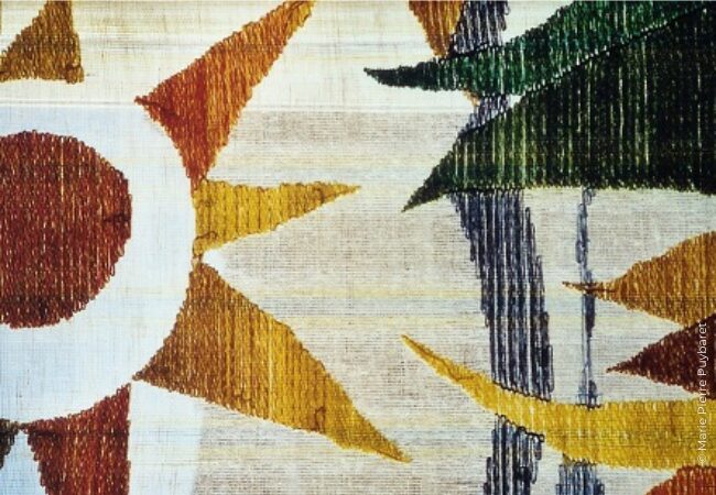 Formation Initiation aux techniques de tissage finlandais