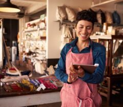 Formation Lancer sa boutique sur Shopify