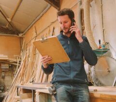 Formation Organiser votre prospection, développer votre business