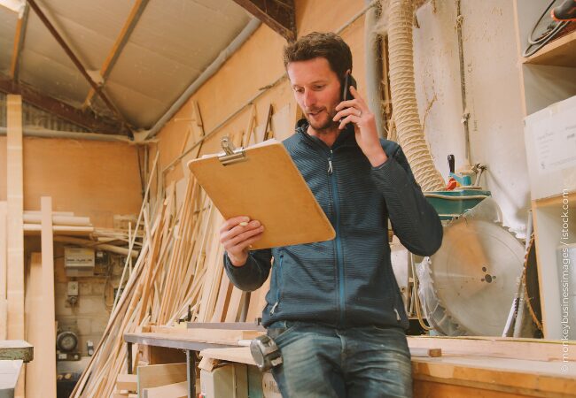 Formation Organiser votre prospection, développer votre business